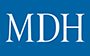 MDH Logo